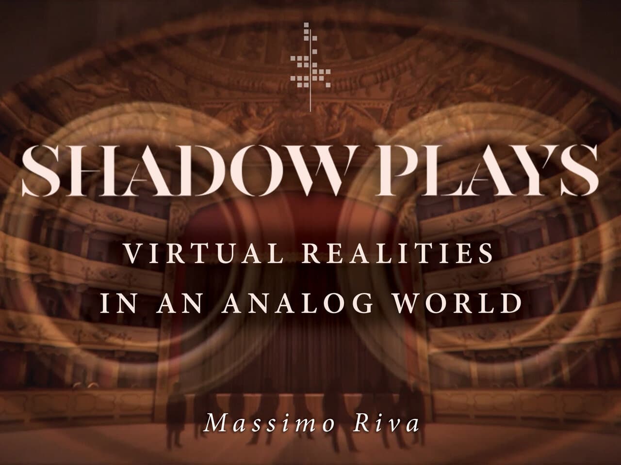 'Shadow Plays' Book Cover
